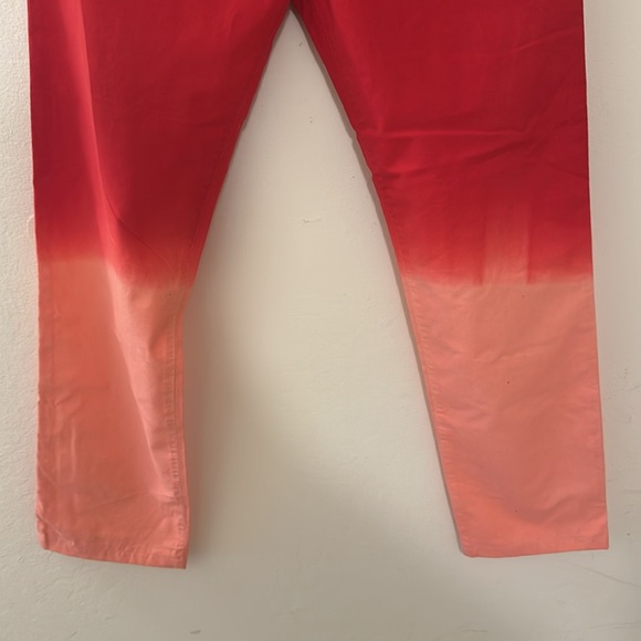Versace Vintage V2 Jeans - Picture 3 of 7